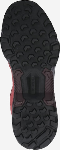 ADIDAS TERREX Flats 'Eastrail 2.0 Rain.Rdy' in Red