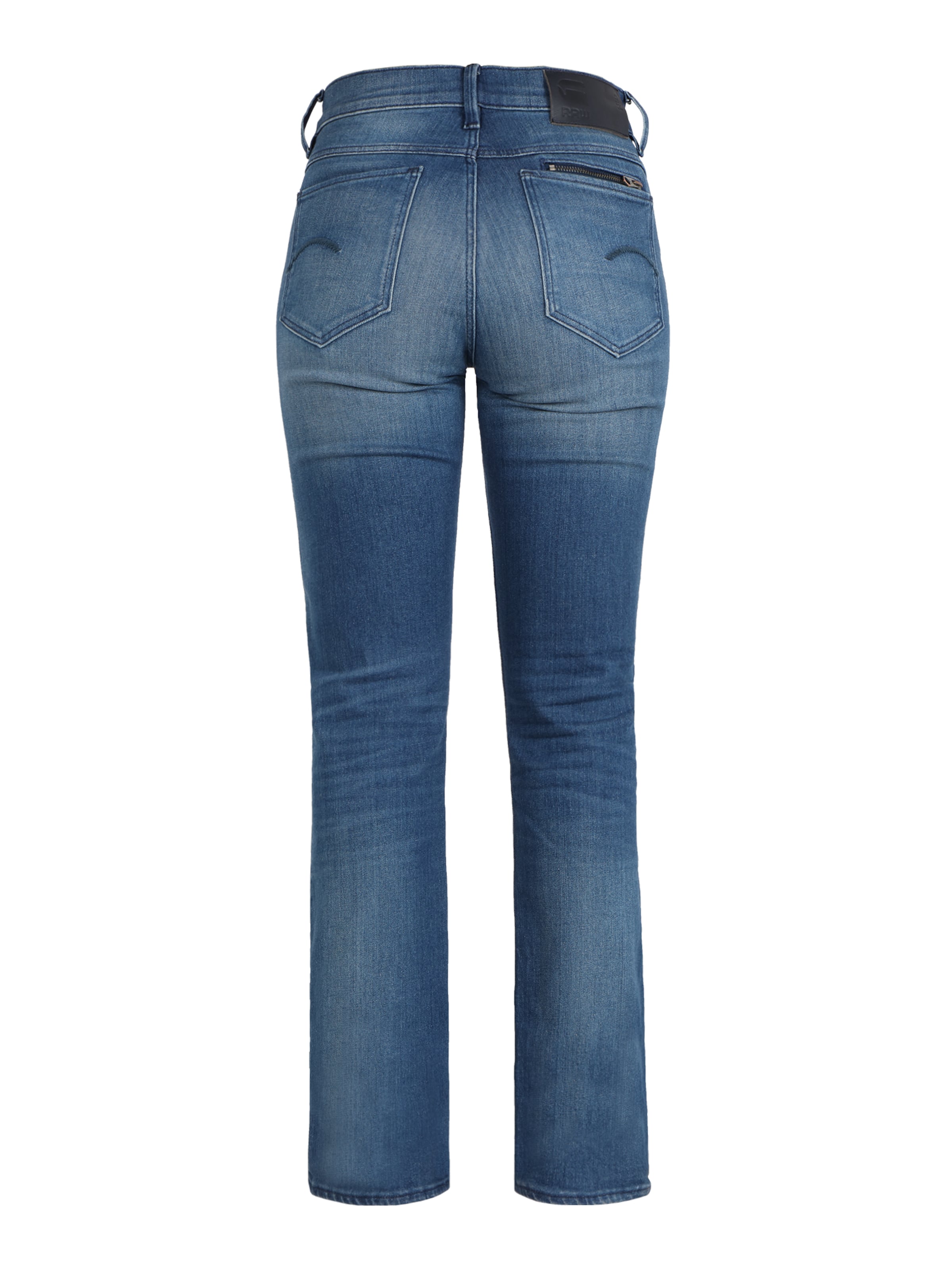 Regular Jean G-STAR en bleu