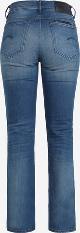 G-Star RAW Regular Jeans in Blauw