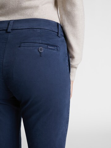 North Sails Regular Chino Pants in Blue