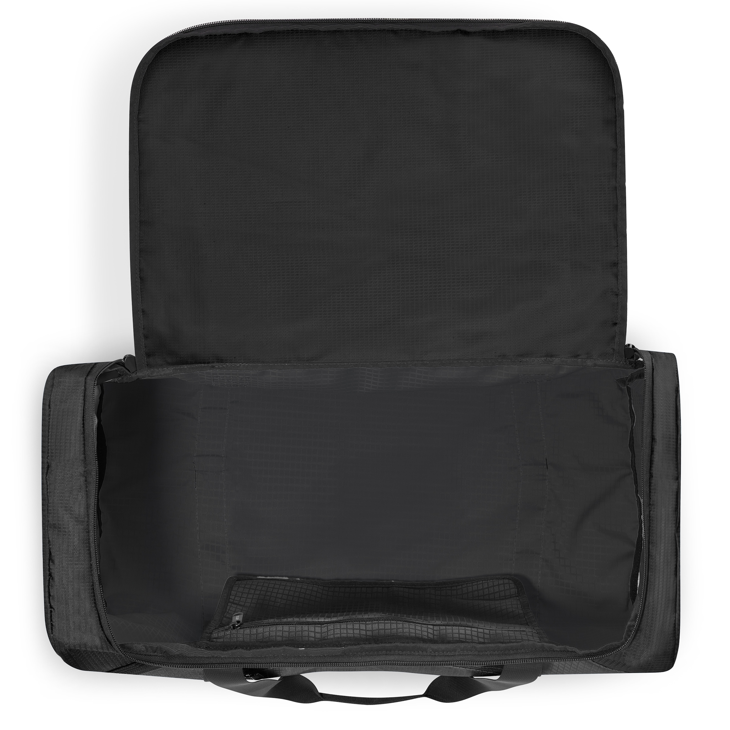 Delsey Paris Travel Bag in Black