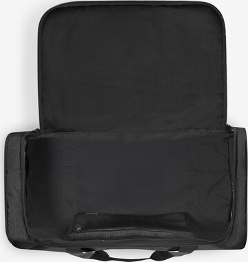 Delsey Paris Travel Bag in Black