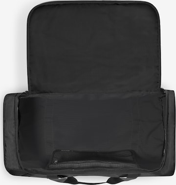 Delsey Paris Reisetasche in Schwarz