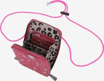 Custodia per smartphone 'Jozy ' di Fritzi aus Preußen in rosa