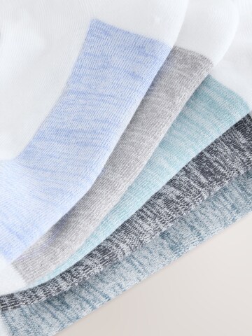 Chaussettes Next en blanc