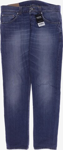 Dondup Jeans 34 in Blau: predná strana