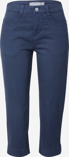 Fransa Pantalon 'Fotwill' en bleu marine, Vue avec produit