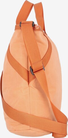 Fjällräven Handbag 'Vardag' in Orange