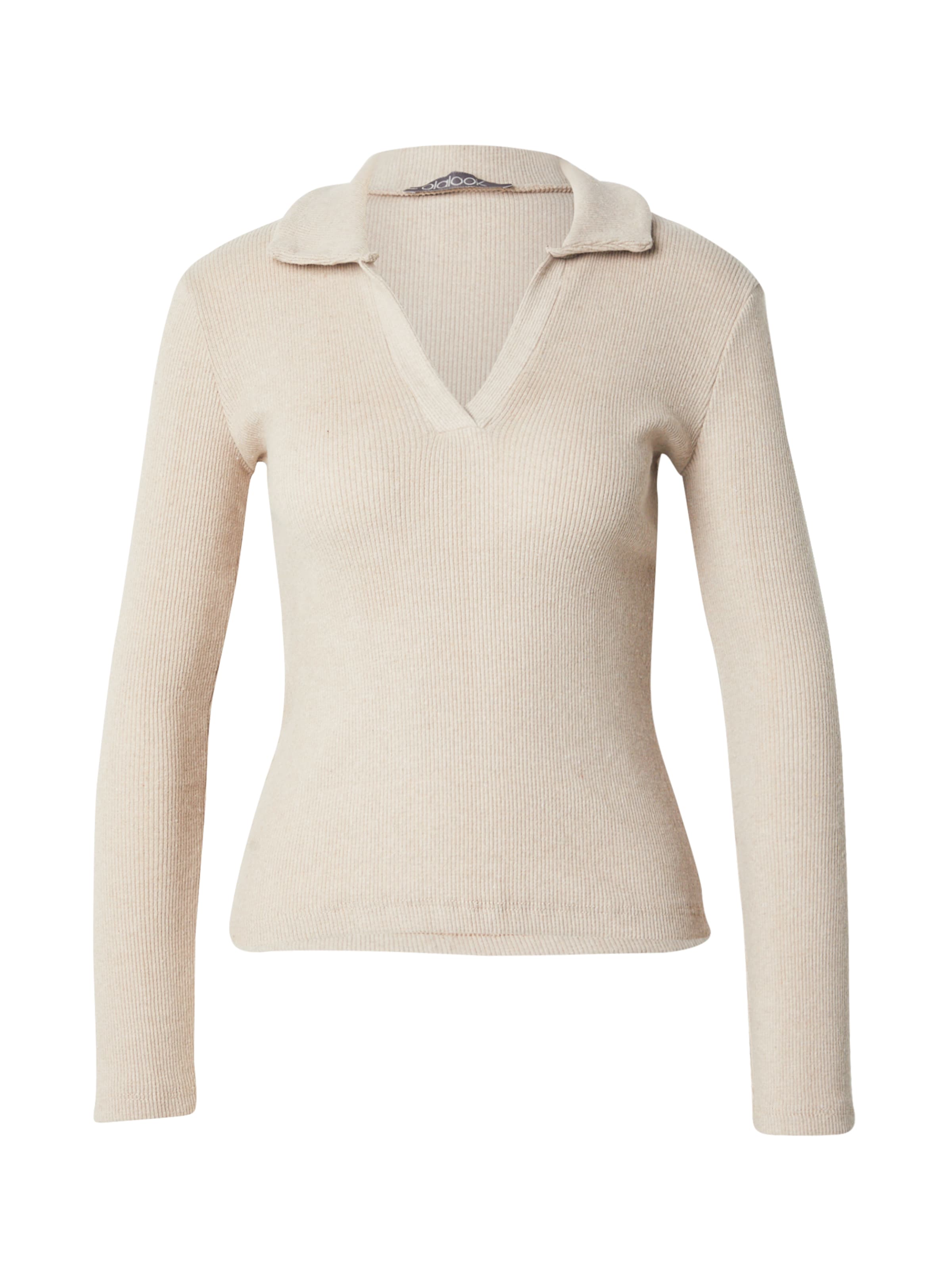 olalook Футболка в Серый: спереди