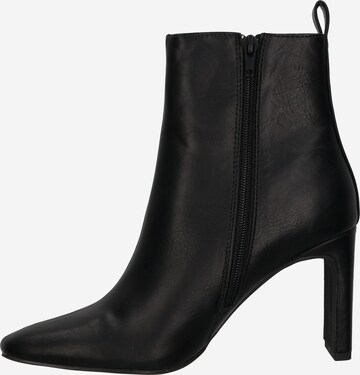 rubi Ankle Boots 'ELLIE' in Black