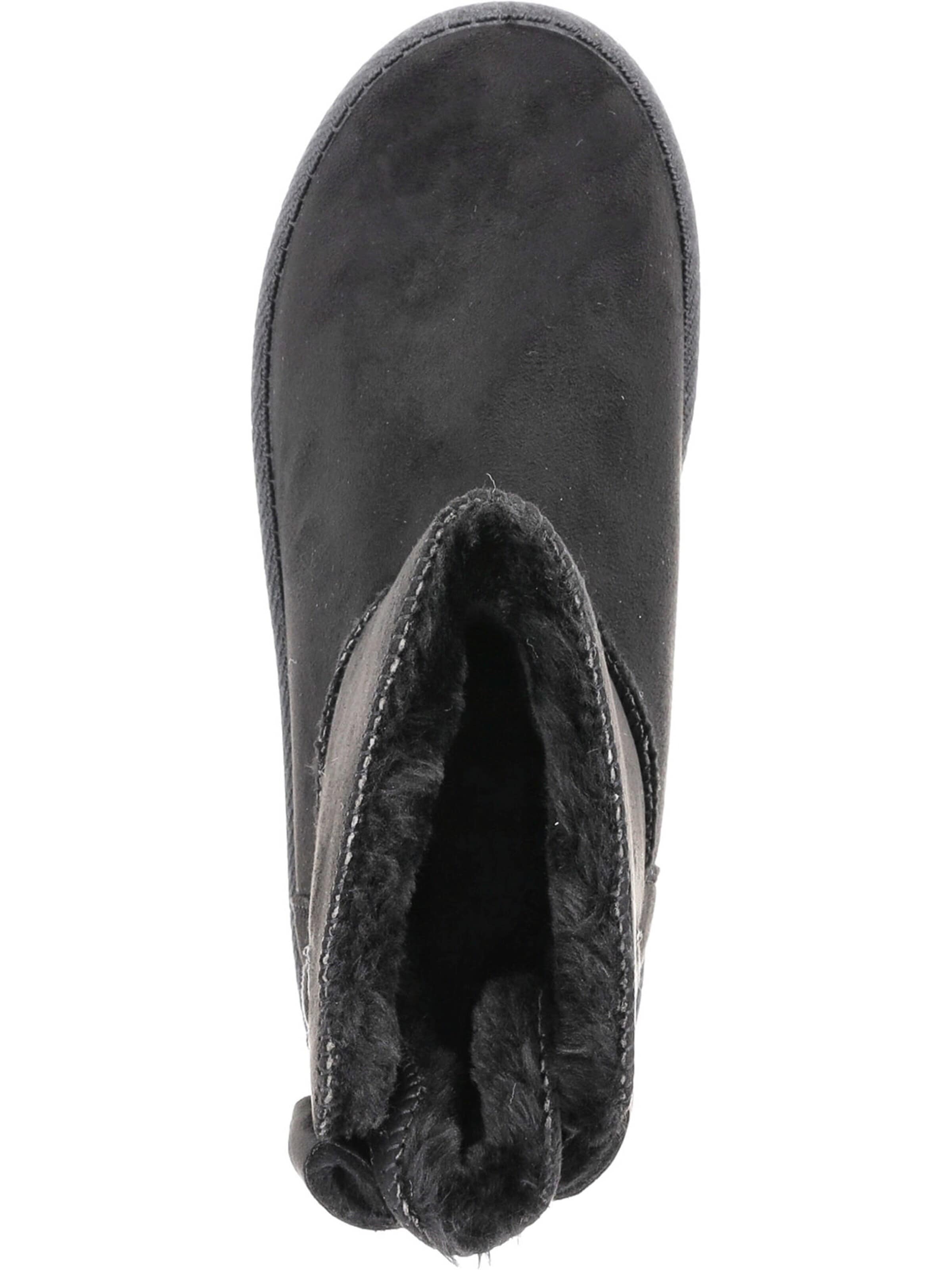 Palado - Botas 'Palado Yesrona' en negro
