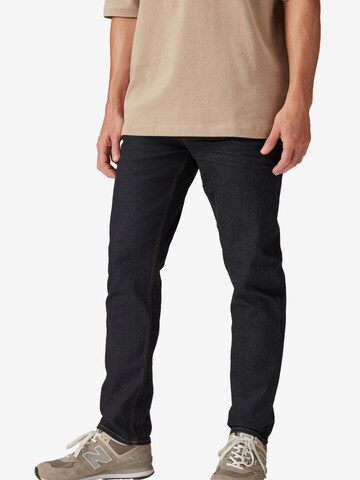 Coupe slim Jean Next en bleu