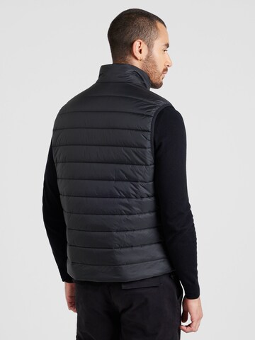 Gilet 'Brentino' HUGO en noir