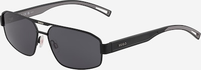 Akiniai nuo saulės '1368/S' iš HUGO, spalva – juoda, Prekių apžvalga