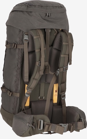 Fjällräven Sports Backpack 'Singi' in Grey