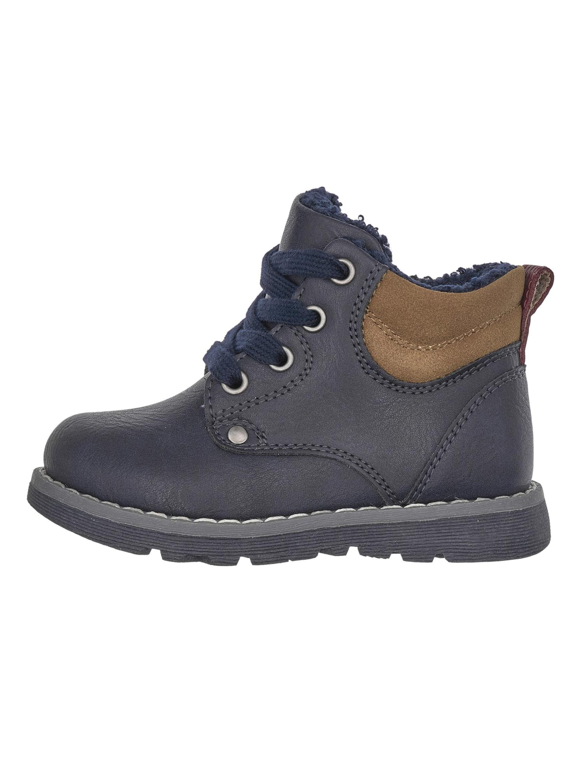 Chicco First-Step Shoes 'Fadion' in Blue