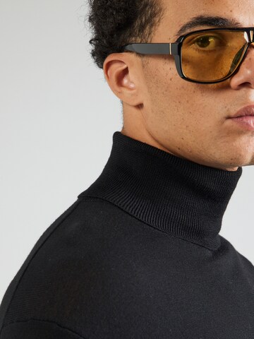 The Kooples Pullover in Schwarz