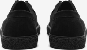 Bianco Moccasins 'CHAD' in Black