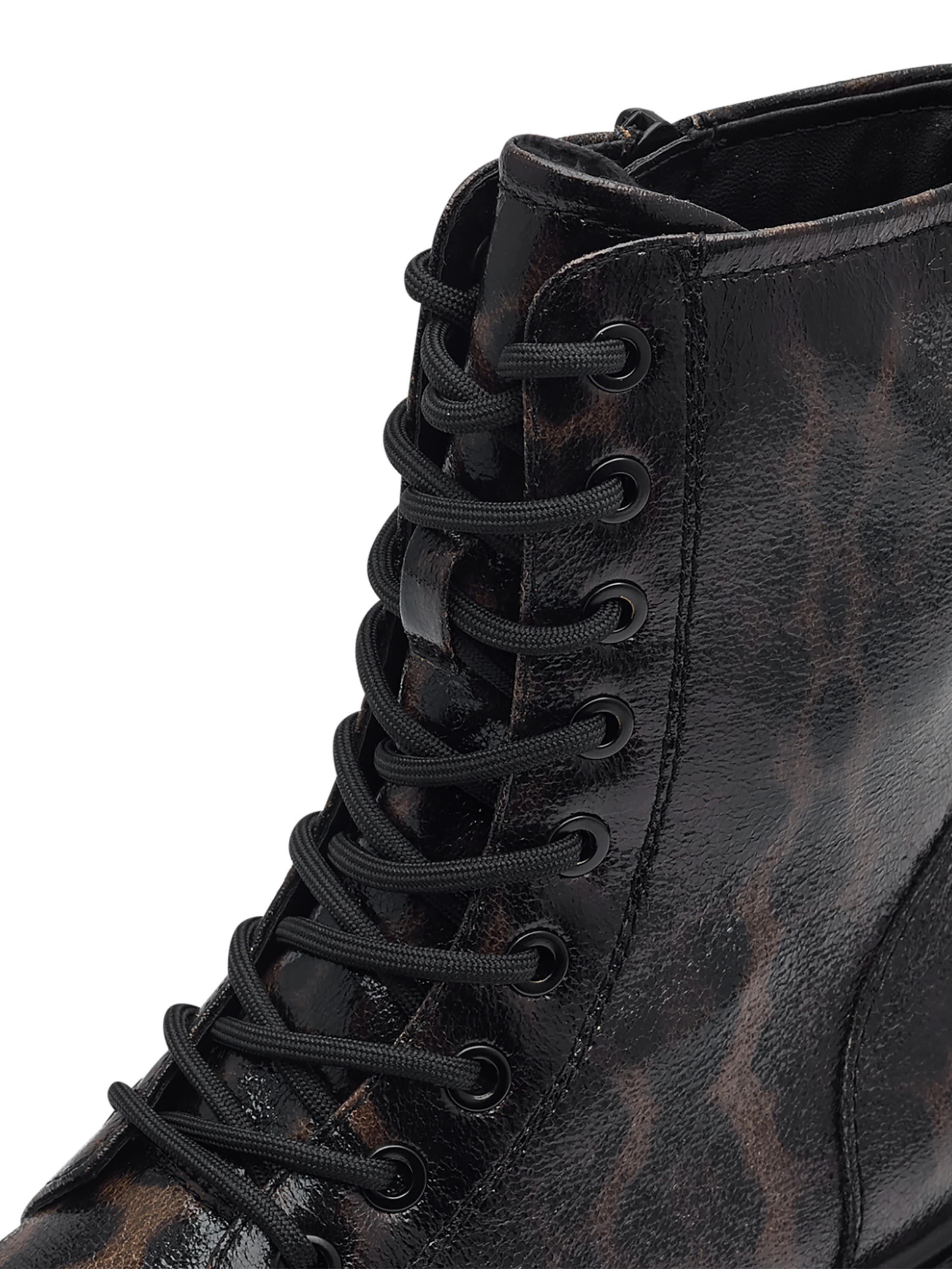 Boots di Tamaris in nero