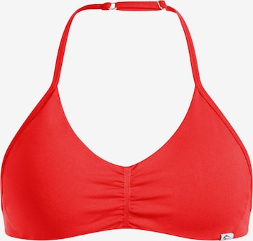 Smilodox Sport BH ' Esta ' in Rot: Vorderseite