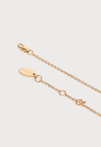 Chaîne Juicy Couture en or