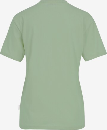 FILA Shirts i grøn