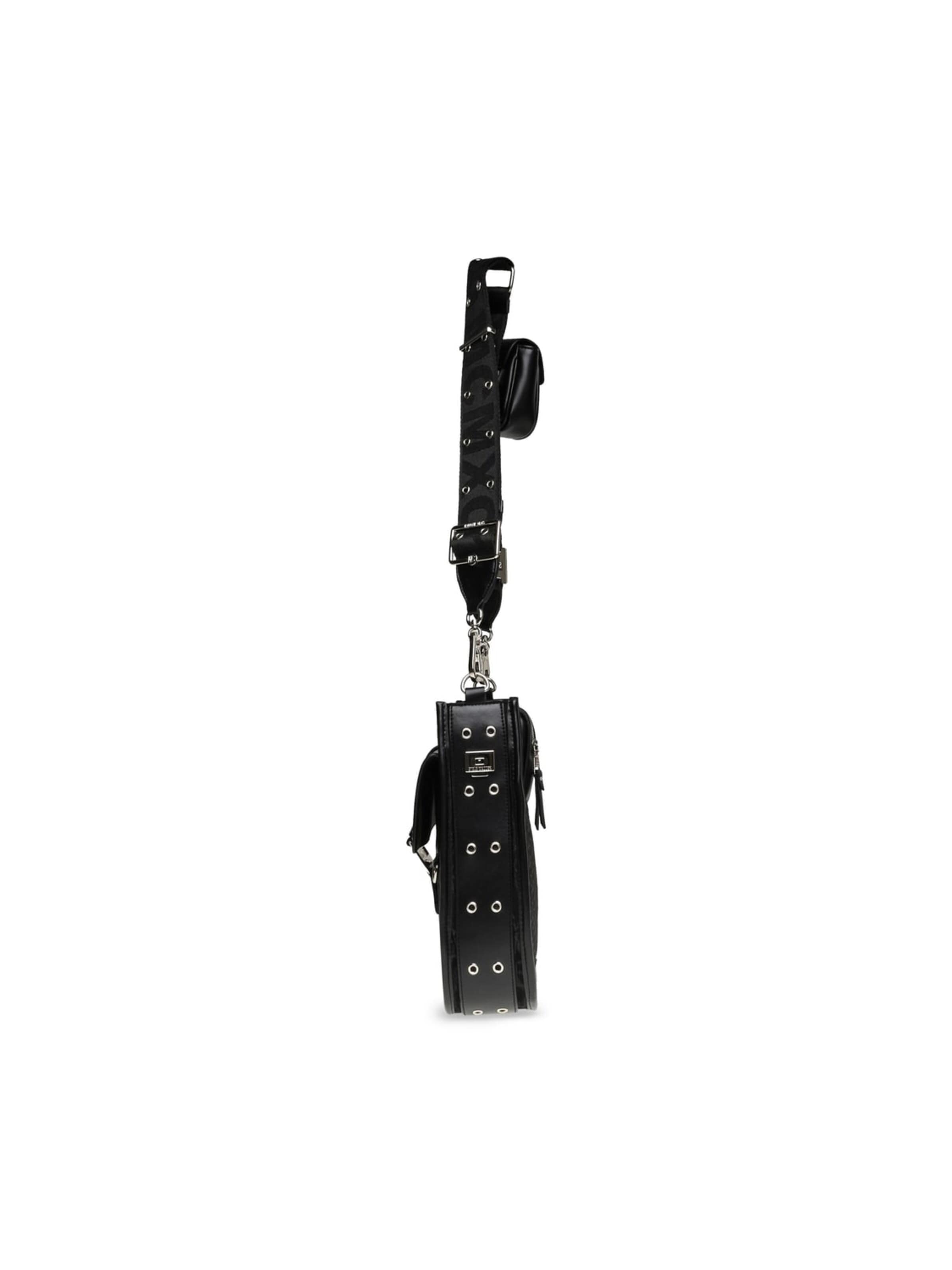 Sac à bandoulière 'BAuto Black' STEVE MADDEN en noir