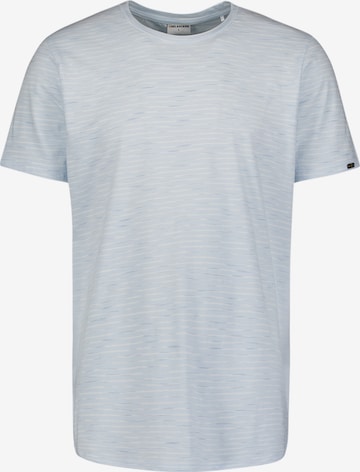 T-Shirt No Excess en gris : devant