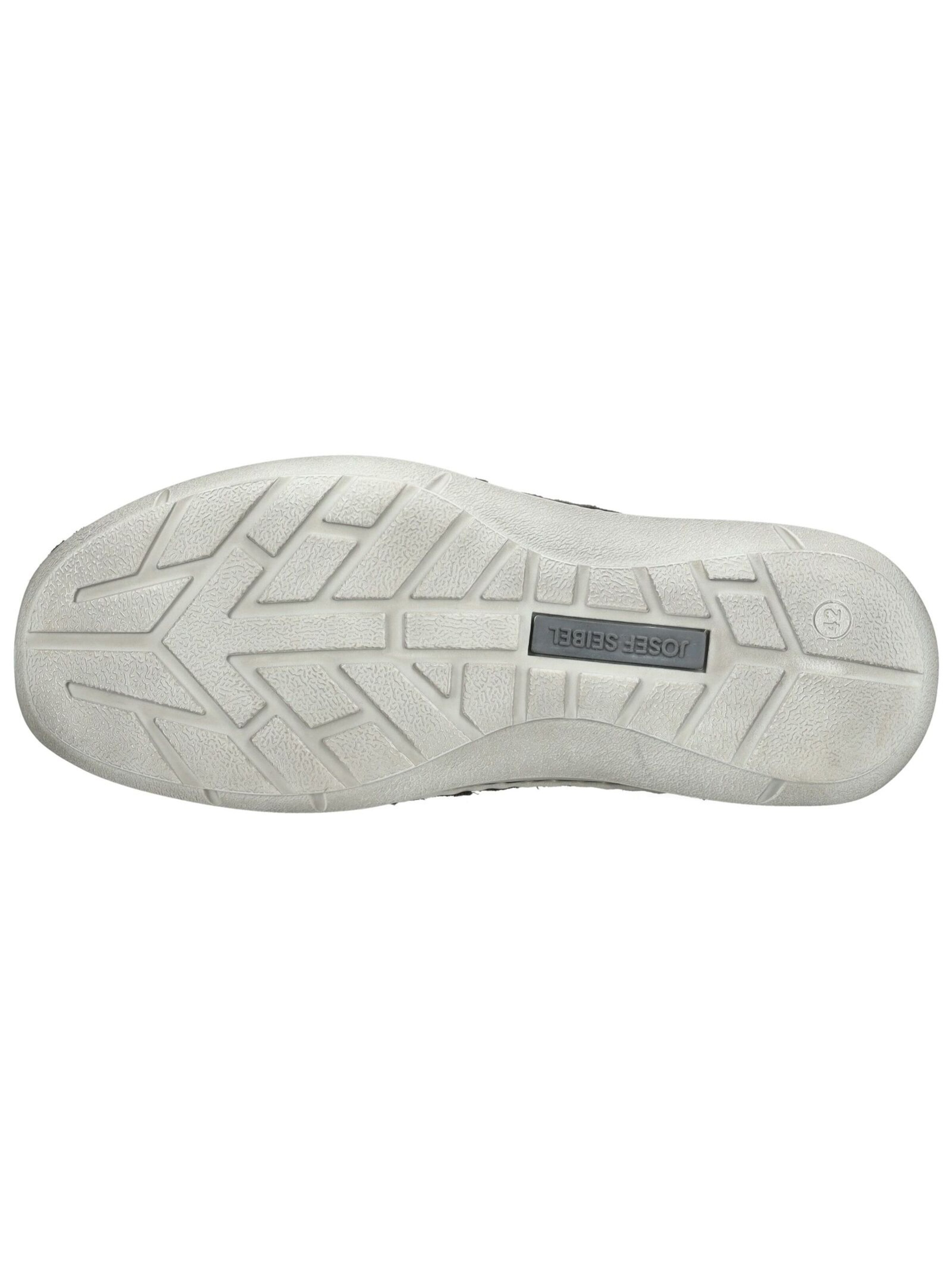 JOSEF SEIBEL Instappers 'New Anvers 81' in Grijs