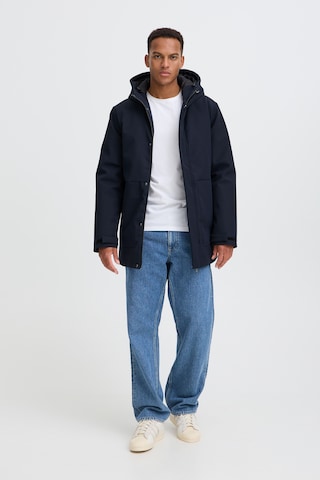 BLEND - Casaco de inverno 'BHFARAM' em azul