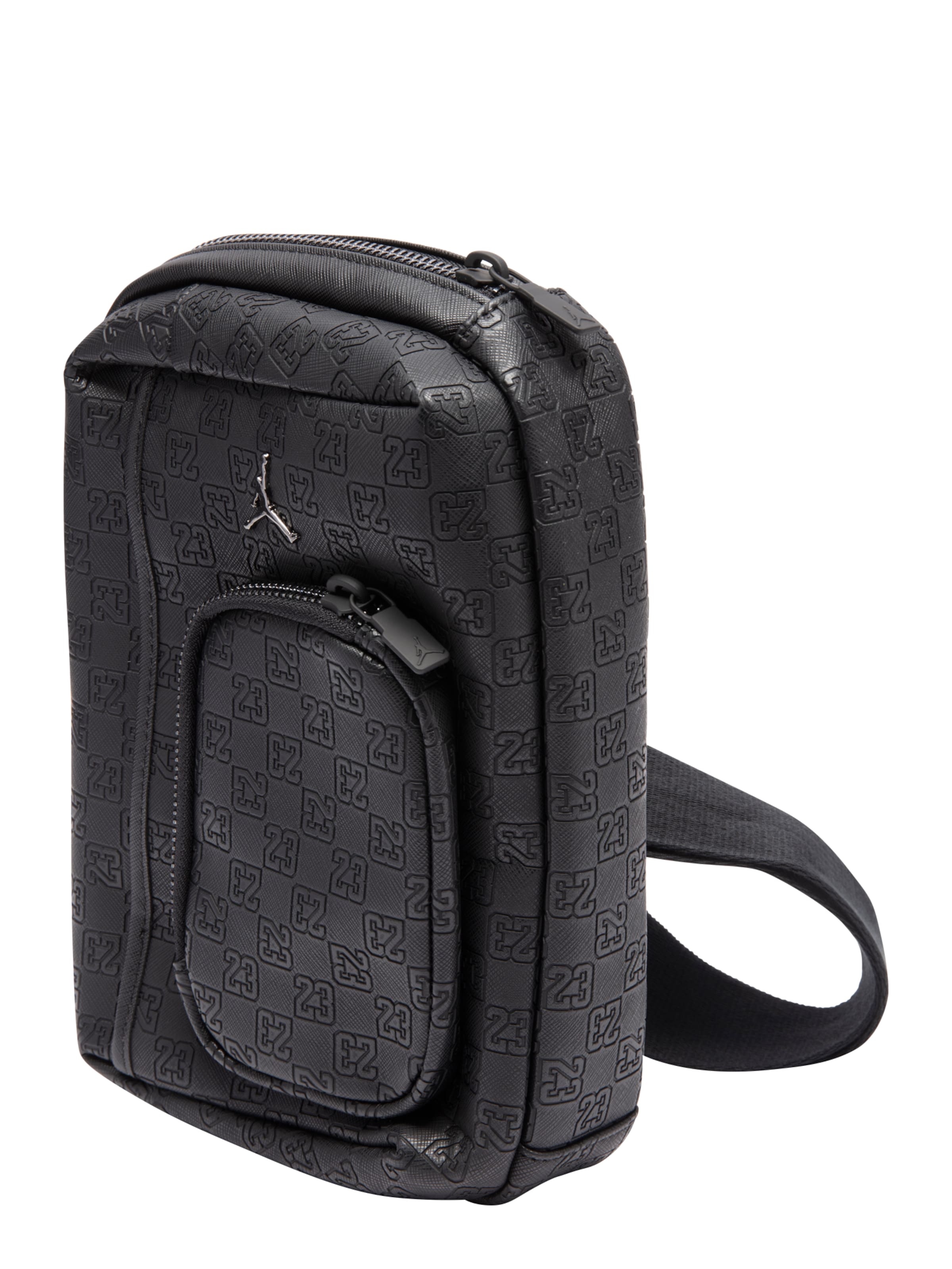 Jordan Õlakott 'JAM', värv must