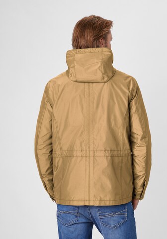 S4 Jackets Übergangsjacke in Braun