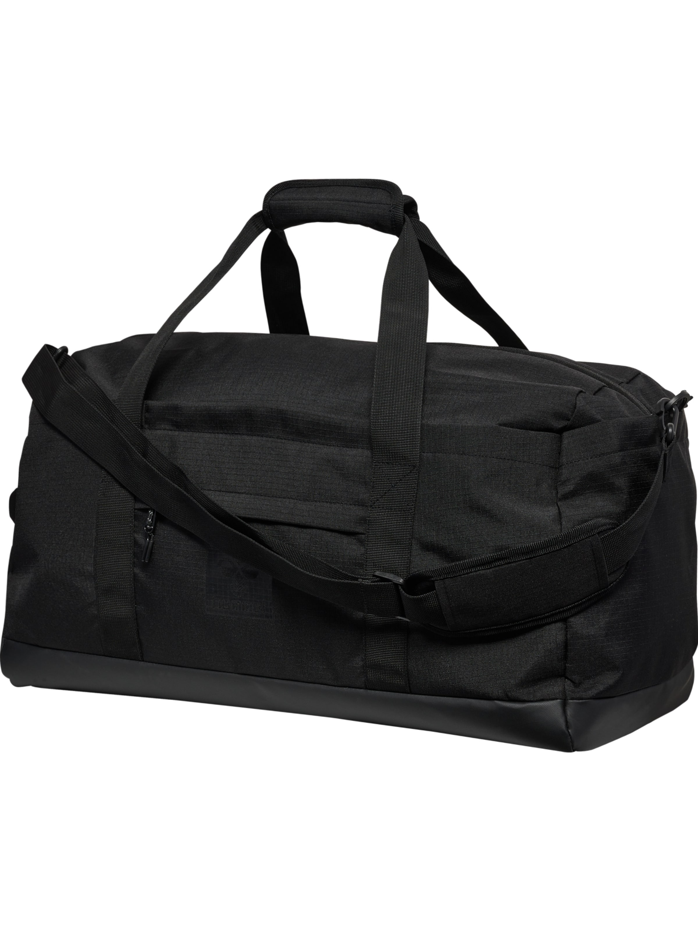 Hummel Sports bag in Black