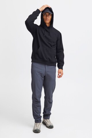 North Bend Regular Functionele broek in Blauw