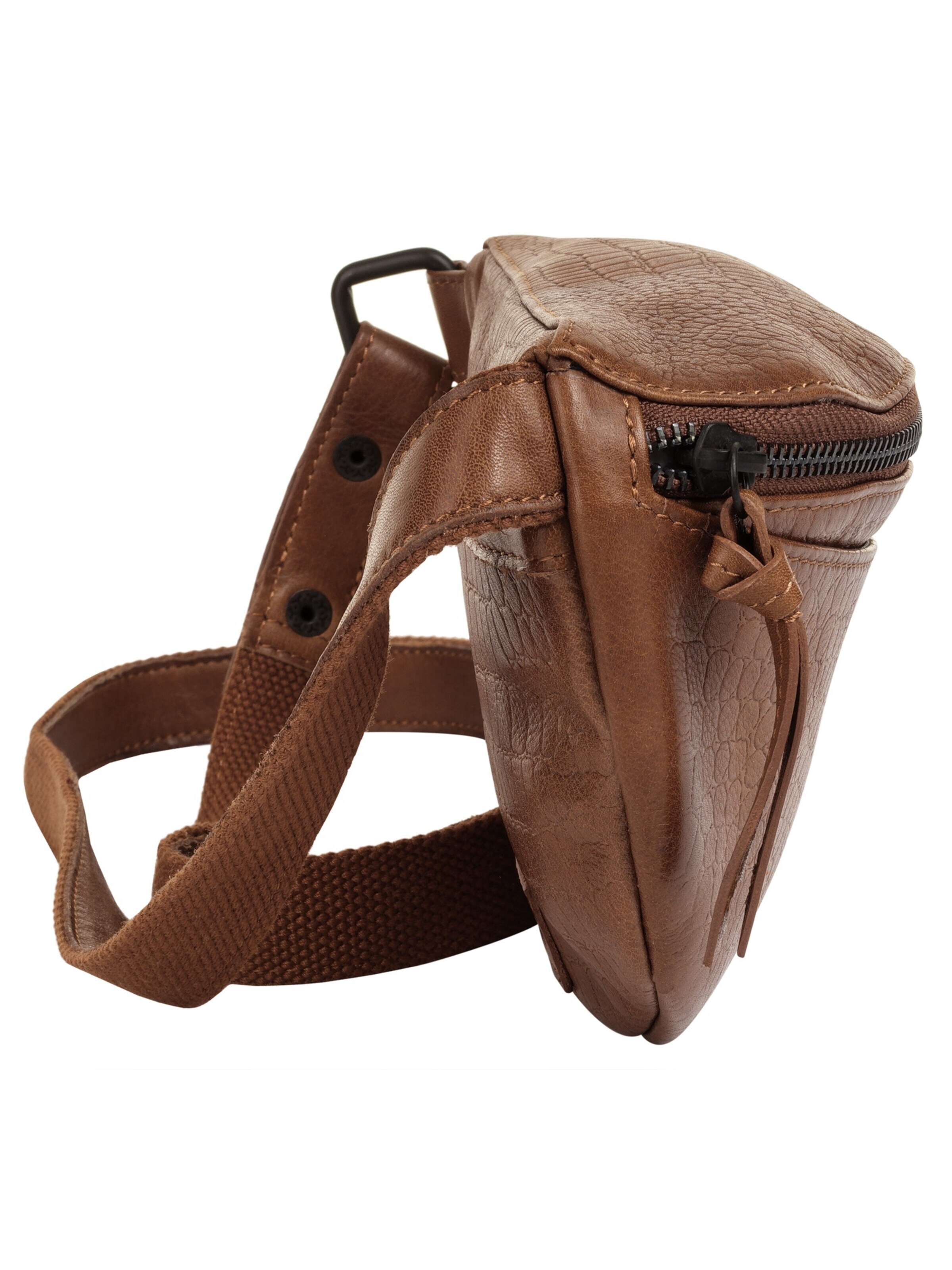 Betty Barclay Belt bag in Brown