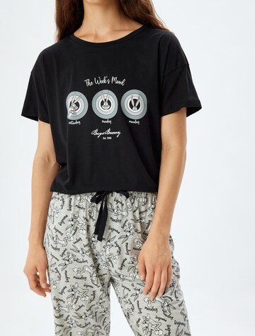 Koton Pajama in Grey