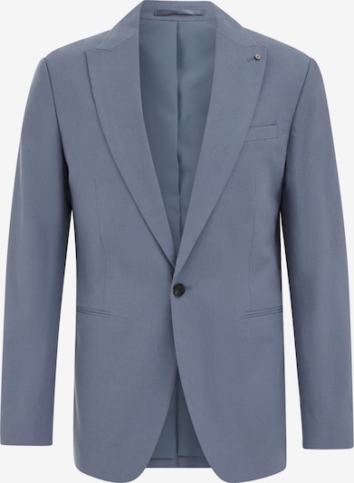 WE Fashion Pikkutakki värissä vaaleansininen, Tuotenäkymä