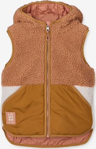 rožinė Liewood Liemenė 'Diana': priekis