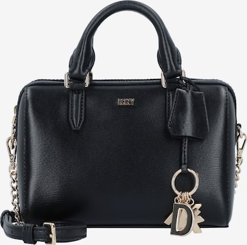 DKNY Handtasche 'Paige' in Schwarz: predná strana