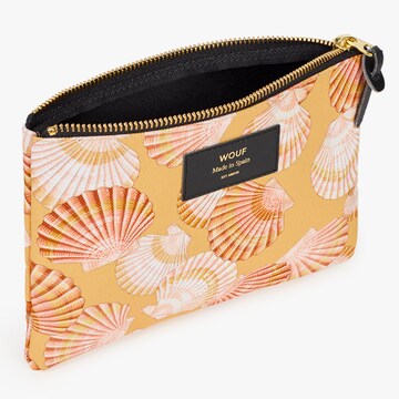 Wouf Cosmetic Bag in Mixed colors