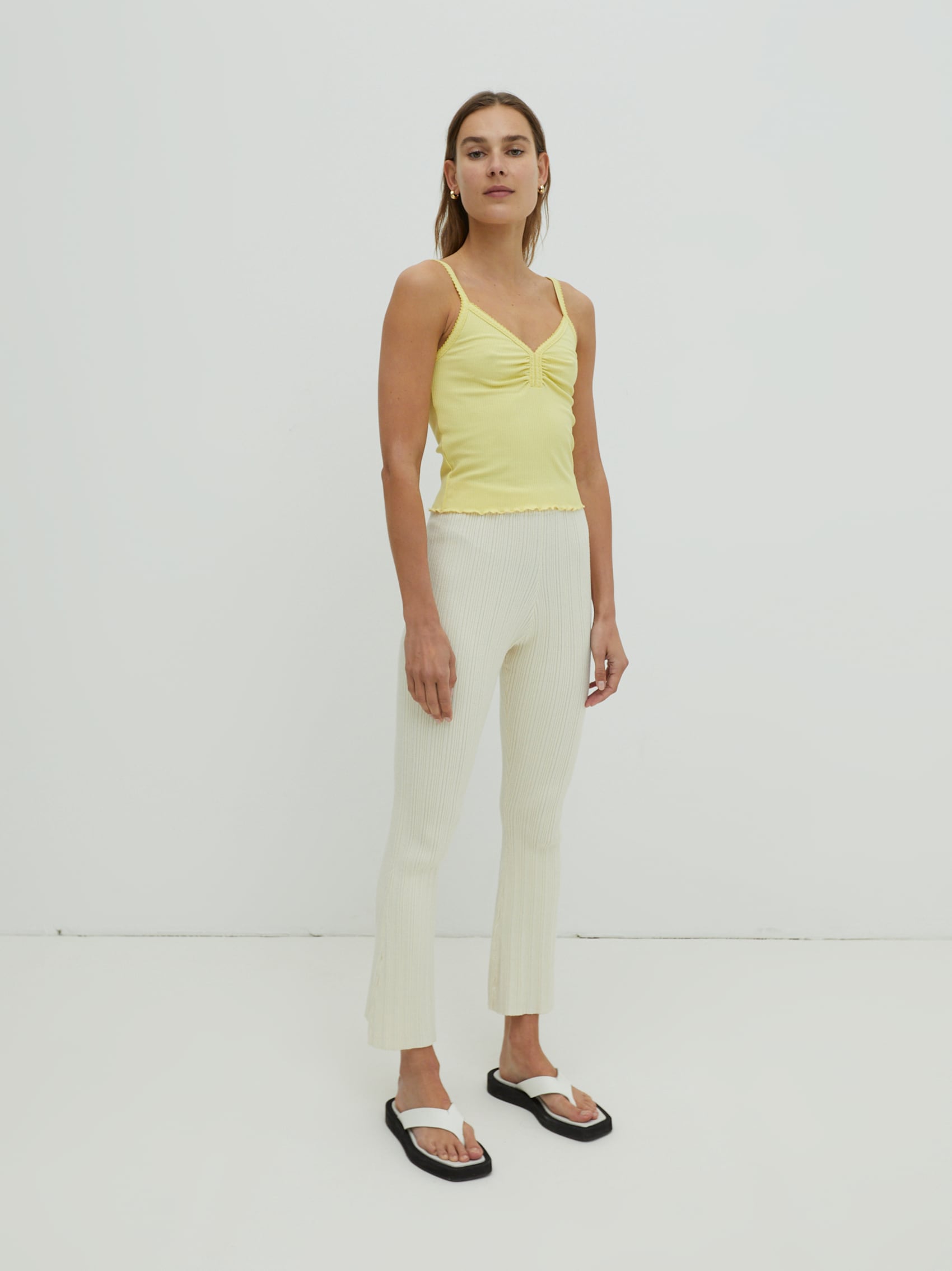Tops en tricot 'Clara'