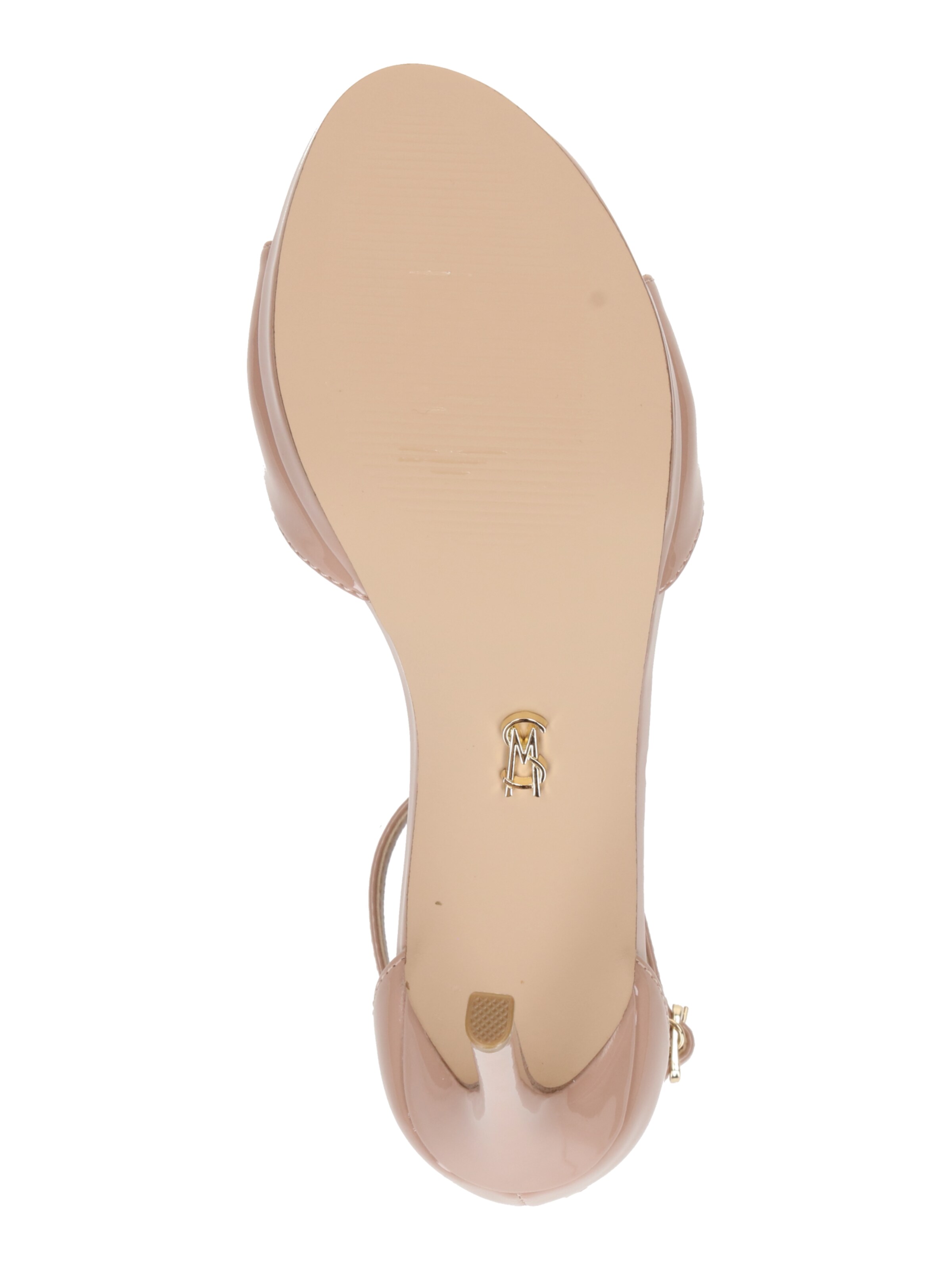 STEVE MADDEN Σανδάλι με λουράκια 'Evers' σε ροζ