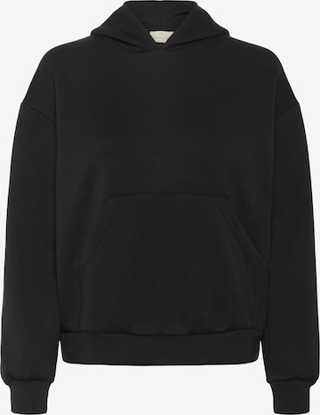 Pull-over 'KAAnnika' Kaffe en noir : devant