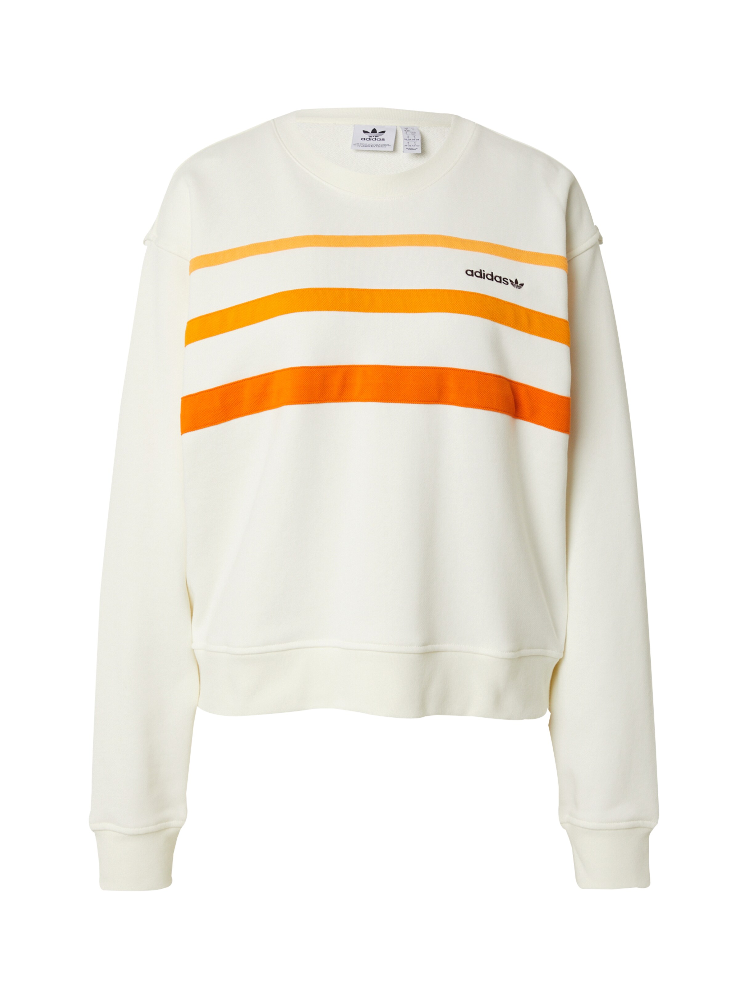 adidas 80s sweatshirt
