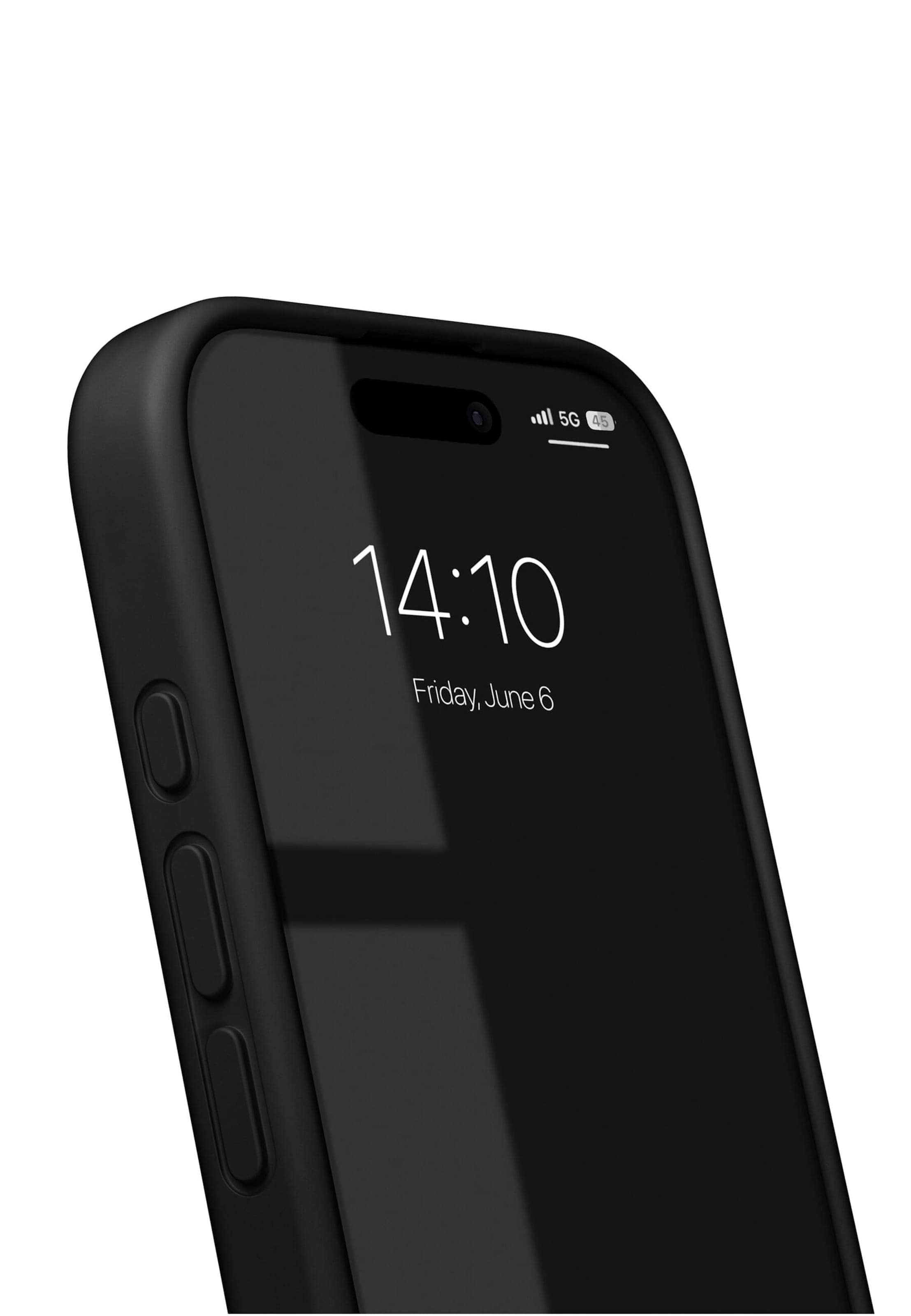 iDeal of Sweden Smartphone Case 'iPhone 16 Pro Max' in Black