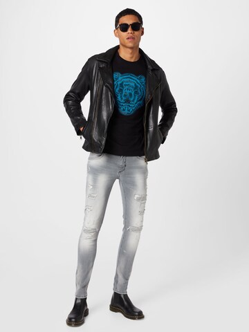 ANTONY MORATO Skinny Jeans in Grau