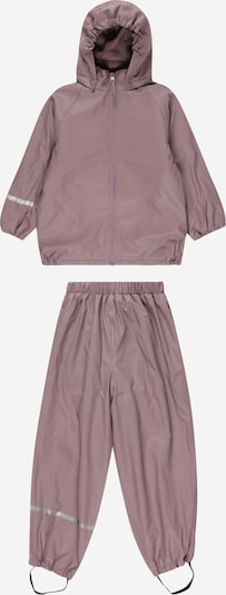 CeLaVi Tehničko odijelo u srebrno siva / sivkasto ljubičasta (mauve), Pregled proizvoda