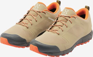 Haglöfs Outdoorschuh 'L.I.M Low Proof Eco' in Braun