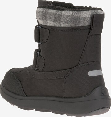 Kamik Boots 'Sparky 2' in Black