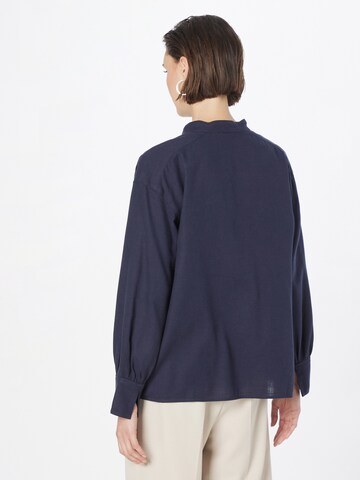 ESPRIT Blouse in Blue